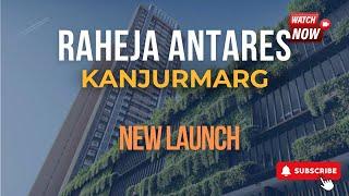 K. Raheja Corp’s New Residential Launch in Kanjurmarg | Call 9820919791