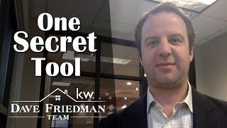 How Our Team Finds Success With This Unique Tool - Charleston  & Mt. Pleasant Real Estate Agent
