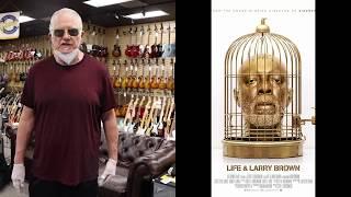 "Life & Larry Brown" FREE MOVIE on the All Guitar Network