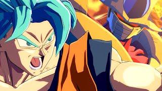 FighterZ Got Patched - Is It Good?