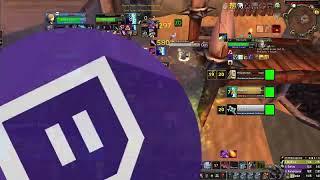 Rank 1 PHDK Ft. Homerjay - WotLK Classic - Season 8