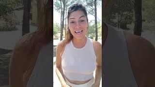 My favourite hypnosis induction ️‍You don't need to work hard to get results! Less is more 