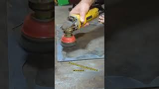 Master Metalworking like a Pro with DeWalt Angle Grinders!