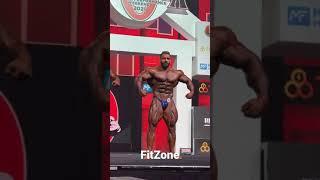 Mr Olympia 2021 #fitzone #shorts #mrolympia2021