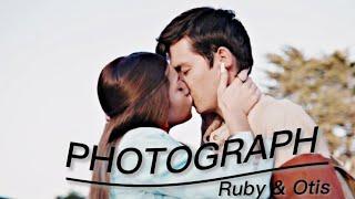 ruby & otis | photograph