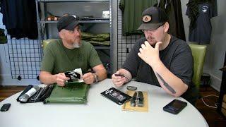 Gear Talk with Buckeye Bushcraft