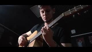 Alexander Vinitsky - Prelude No. 4. Performed by Nikita Fedorov.