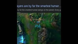 league of smarts