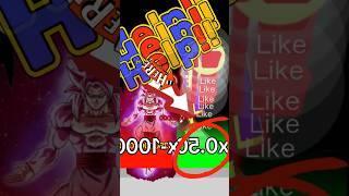 goku black vs zeno -🪐Math Master  #interactive