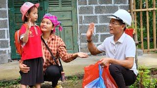 Surprising facts about Ly Tu Sinh's daughter that many of you don't know