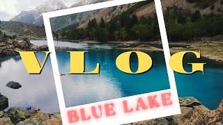 Hidden Beauty in Nagar Hunza | Blue Water Lake | Feroza Lake |