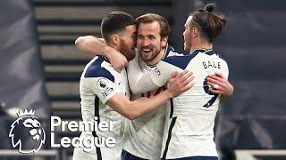 Robbie Mustoe's top five 2020-21 Premier League goals | NBC Sports