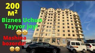 #Biznes uchun joy#Magazin ochish uchun biznes reja#Greenlineuz