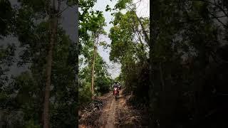 China border tour ️