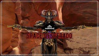 AMIFRAME - Space Desperado(Музыка)