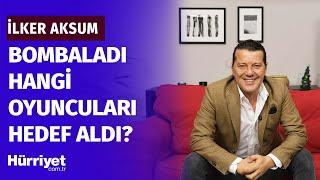 İlker Aksum anlattı | 33 yıllık itirafı | Aşk | Müjdemi İsterim | EN’ler!