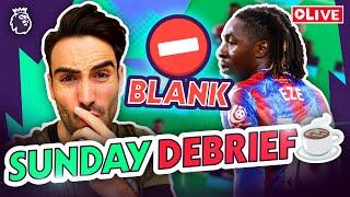 FPL GW5 Reaction | Diaz, Trent & Rogers bang | Eze blanks | Fantasy Premier League 2024/25