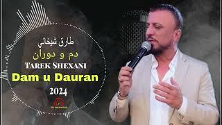 Tarek Shexani - Dem u Dewran - طارق شيخاني - دم و دوران - by Deljana Musik 2024 #tarekshexani