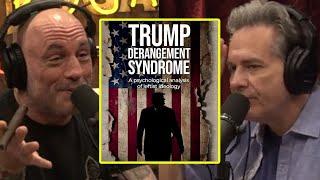 Trump Derangement Syndrome | Joe Rogan & Jimmy Dore