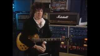 Gary Moore - Interview 1994