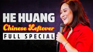 He Huang | Chinese Leftover 齐天大剩 (2024 )Not-Special Full Comedy Special