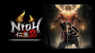 Can an Idiot Beat Nioh 2 Without Dying? | Nioh 2 Deathless Attempts