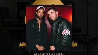 Drake X Partynextdoor - Typebeat _PROD.Yoelsoundz