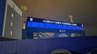 MATCHDAY PREVIEW | TOWN v MAN UTD | HIRST INJURY WOE | INJURY NEWS | BIG GAME FEEL #itfc