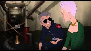 Drafthouse Films Congress Trailer
