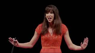 Finding Your Creativity  | Emily Frith | TEDxUniversityofMississippi