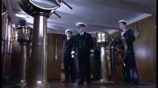 Lusitania -  Murder On The Atlantic (Docudrama 2007)