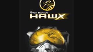 Tom Clancy's H.A.W.X. [Music] - Track 1