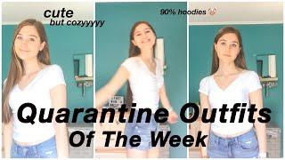 QUARANTINE OOTW!!