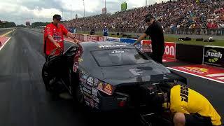 Kelley Murphy, Pro Stock, Qualifying Rnd 1, Mission Foods Drag Racing Series, 55th annual Gatornatio