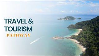 Travel & Tourism Interest