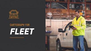 Cartegraph for Fleet