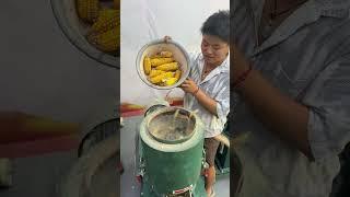 Innovative Feed Pellet Machine: Inclined Roller Benefits