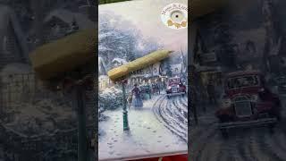 Christmas joint