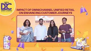 IMPACT OF OMNICHANNEL UNIFIED RETAIL ON ENHANCING CUSTOMER JOURNEYS