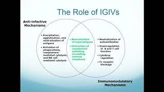 Immunoglobulin Therapy Overview