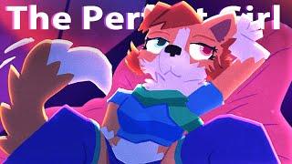 The Perfect Girl // ORIGINAL ANIMATION MEME