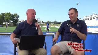 Midwest Sports Saturday 2019 - Durant