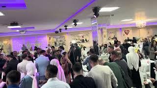 Berlin Dawat - Kemanca Servet Hezexi - Kurdische Hochzeit- Gowend