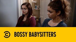 Bossy Babysitters | Modern Family | Comedy Central Africa