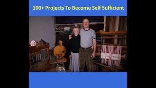 100+ Projects to Become Self-Sufficient