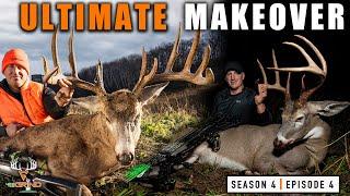 S4E4 The ULTIMATE MAKEOVER
