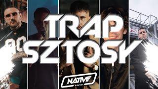  TRAP SZTOSY | RAP SZTOSY | LATO/WAKACJE 2023 | KIZO GIBBS BIAŁAS QUEBO RETO SZPAKU POLSKA WERSJA