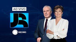 Jornal da Record | 25/09/2024