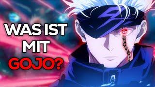 [SPOILER 270] BEKOMMEN WIR JUJUTSU KAISEN SHIPPUDEN? WAS PLANT GEGE HIER?