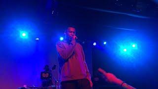 GZA - Seattle, WA, 08/03/2022 - The Crocodile (9)